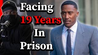 Full It's Not Looking Good For Yung Filly... R*pe Retrial Date Has Been SET! News