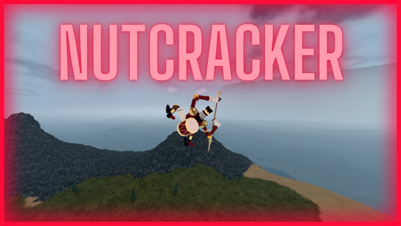 HOW STRONG IS LEVEL *75* NUTCRACKER? [Kaiju Universe]