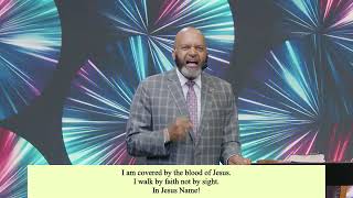 Visions and Dreams: The Language of the Holy Spirit