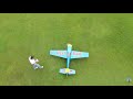 Flying RC Planes at ACFC Magalang, Pampanga