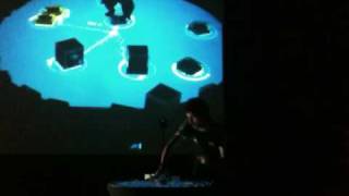 Reactable @ Exit 07 , Luxembourg Net Worth
