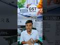 &quot;GSTR-1 filing made simple — report your sales and stay GST-ready!#gst #gstreforms2025 #business