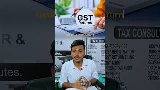 &quot;GSTR-1 filing made simple — report your sales and stay GST-ready!#gst #gstreforms2025 #business