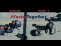 Team vs individual formula one pit stop