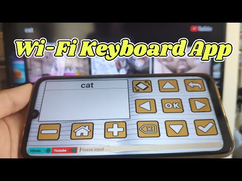 FLI Khowar Keyboard – Apps no Google Play