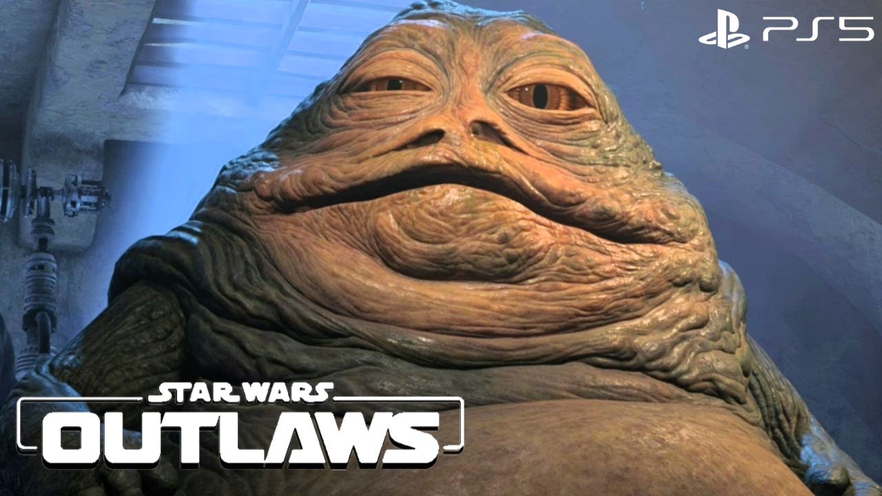 Star Wars Outlaws PS5 - Full Game Walkthrough: Chapter 4 (Tatooine)