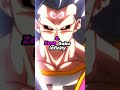 Top 6 strongest Goku fan made forms #shorts