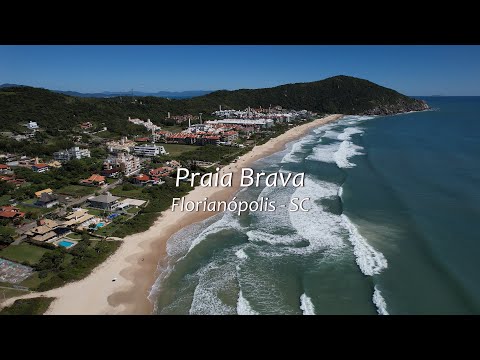 Praia Brava -
