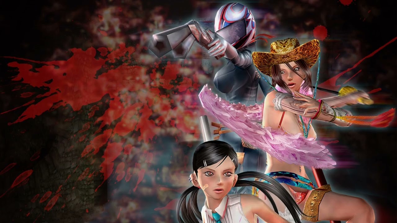 Limit - Zombie Hunters 2 Unreleased OST 