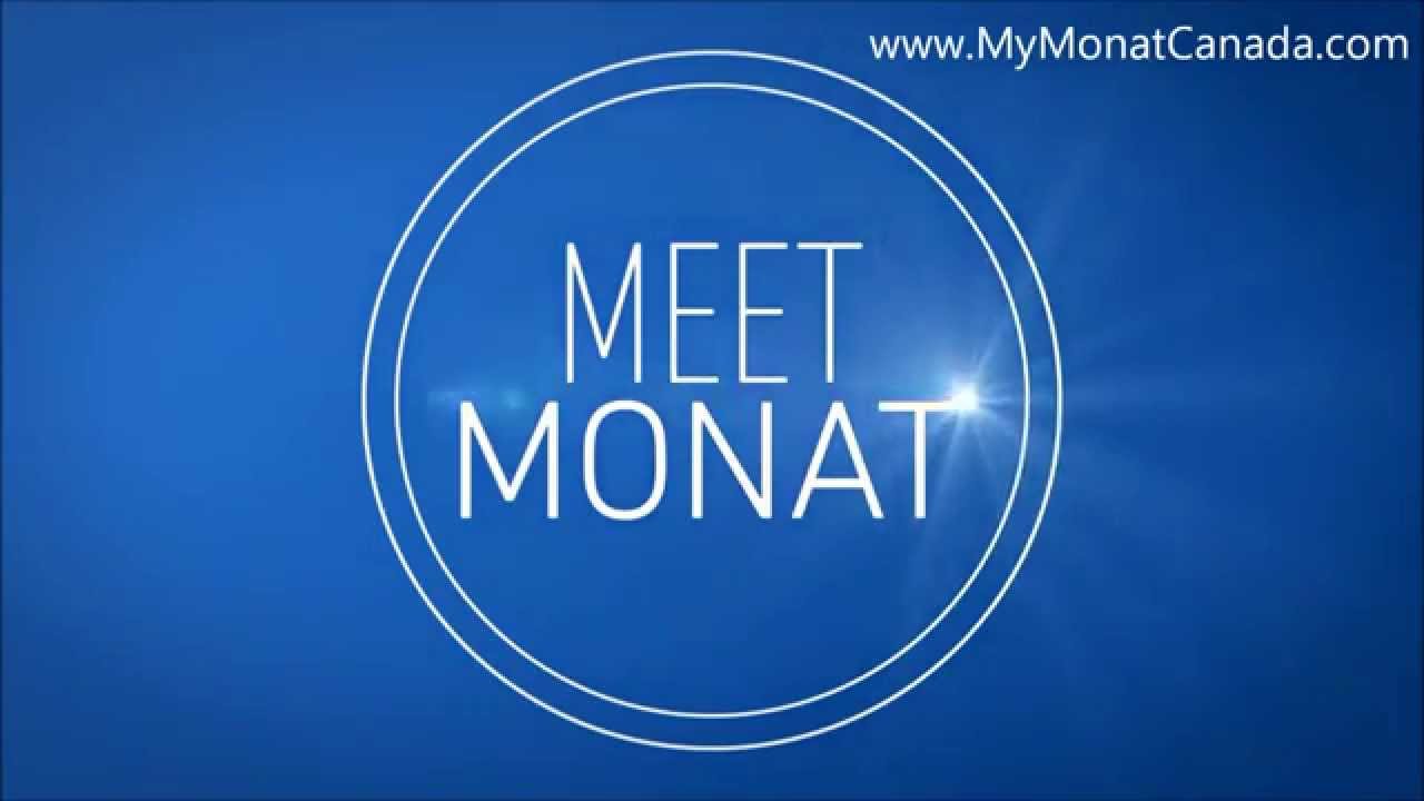 Monat Hair Care Www Haircaredistributor Com Youtube
