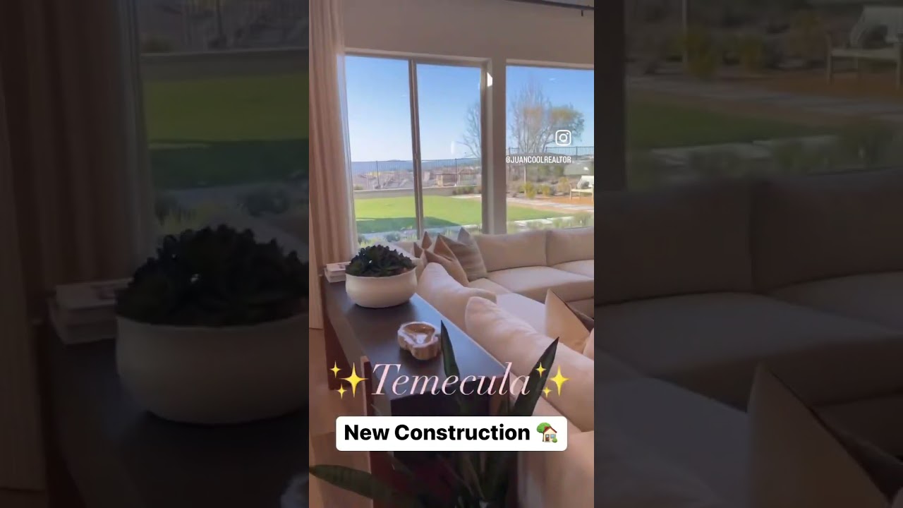 Welcome to Temecula, CA 