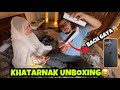 Unboxing my dream iphone 15 pro maxthankyou my wife