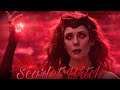 You are destined to destroy the world  scarlet witch abilities  powerful 