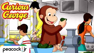 Mother&#39;s Day Fiesta | CURIOUS GEORGE