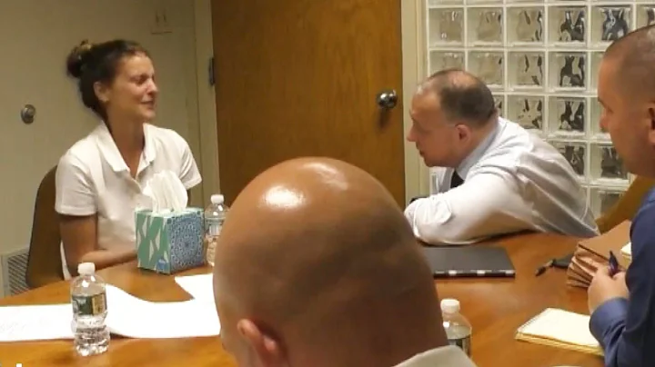 Other Woman in Jennifer Dulos Case Gets Interrogated