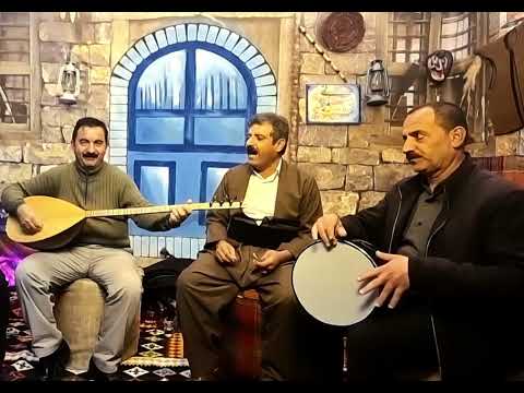 فاتح سۆهرابی گۆرانی اللە نەمری بەو شێوازەی من خوازیار بووم بیبیستم پڕ سۆزو دڵنشین 