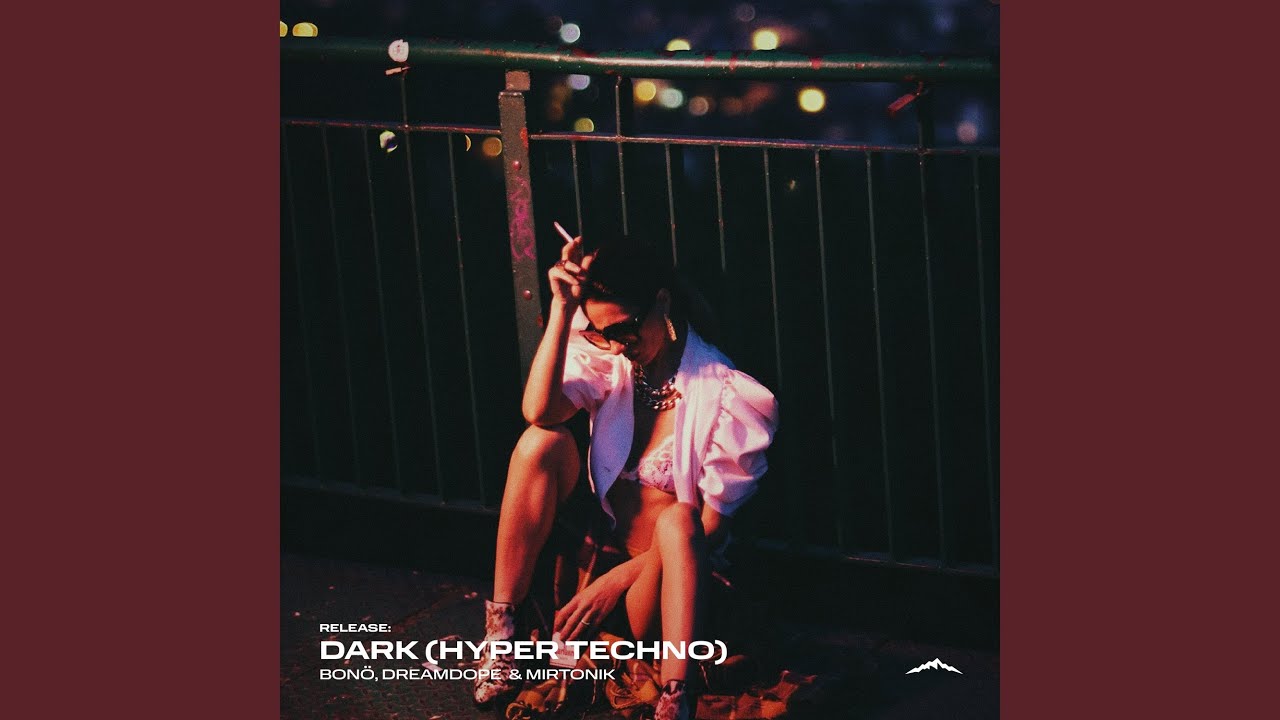 Guarda Dark (Hyper Techno) su YouTube Guarda Dark (Hyper Techno) su YouTube