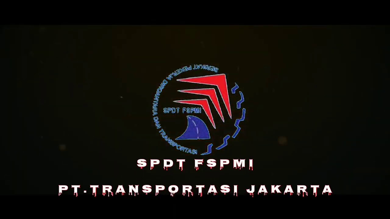 MARS FSPMI dengan lirik lagu