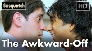 Awkward-Off feat. Tony Revolori