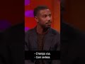 ATRIZES BABANDO NO MICHAEL B. JORDAN E DEIXANDO ELE SEM GRAÇA #shorts