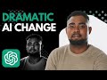 How to Create Dramatic Images with ChatGPT (Cinematic AI Art Prompts)