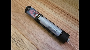 Proffie Programming Tutorial, Episode I: Preparations & Uploading