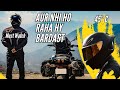 Aur nehi ho raha hy bardast ii hot weather ii no motovlog