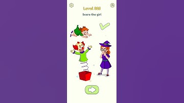 DOP 2 DELETE ONE PART/LEVEL 325/ GAMEPLAY