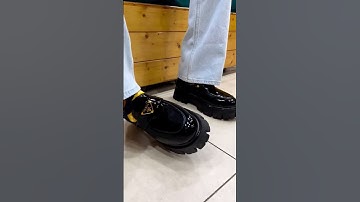 prada shies high heels shoes gents belly #prada #footwearfootin #bathinda #punjab 8054197711