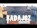 BADAJOZ #ESPANHA - Província de Badajoz -Extremadura (Canal Turismo na Espanha)