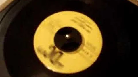 DUDLEY CALLICUTT & The "GO" Boys - Get Ready Baby