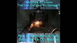 The Painful Gaining Of Magnus' Staff... #skyrim #elderscrolls #magebuild #modded