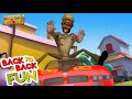 Back To Back Fun | 127 | Motu Patlu Cartoons | S08 | Cartoons For Kids | #motupatlu #video