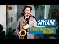 Emmet Cohen w/ Seamus Blake | Skylark