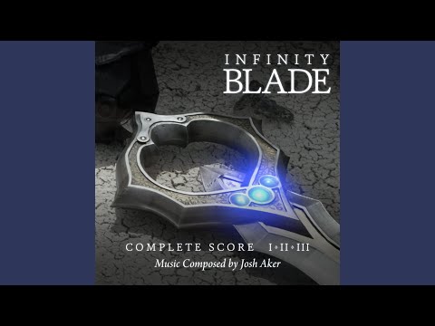 The Blade Master