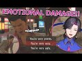 Zali unknowingly buys panties in Yakuza Kiwami 🥲