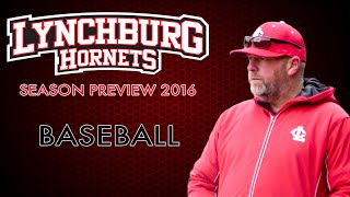 Season Preview 2016: Baseball