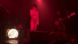 Lera Lynn - Whiskey - Live @ Bootleg Theater/Los Angeles - 09/22/2016 (MN)