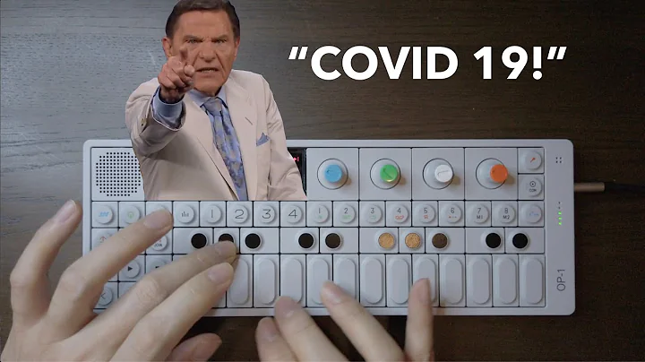 COVID-19 ("Blow The Wind" Remix)