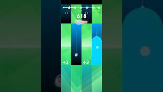 Left behind by ahrix Magic tiles 3 🎹🎶 screenshot 5