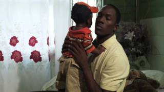 HUSH  3 Trailer | Buni.tv