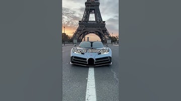 Plan A: Millionaire vs Plan B: Billionaire | Andrew Tate | Rich | Motivation | Luxury Lifestyle |