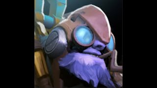 tinker game in patch 7.39c