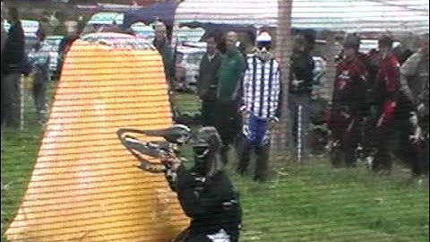 Rival Kidz CPPS game 2