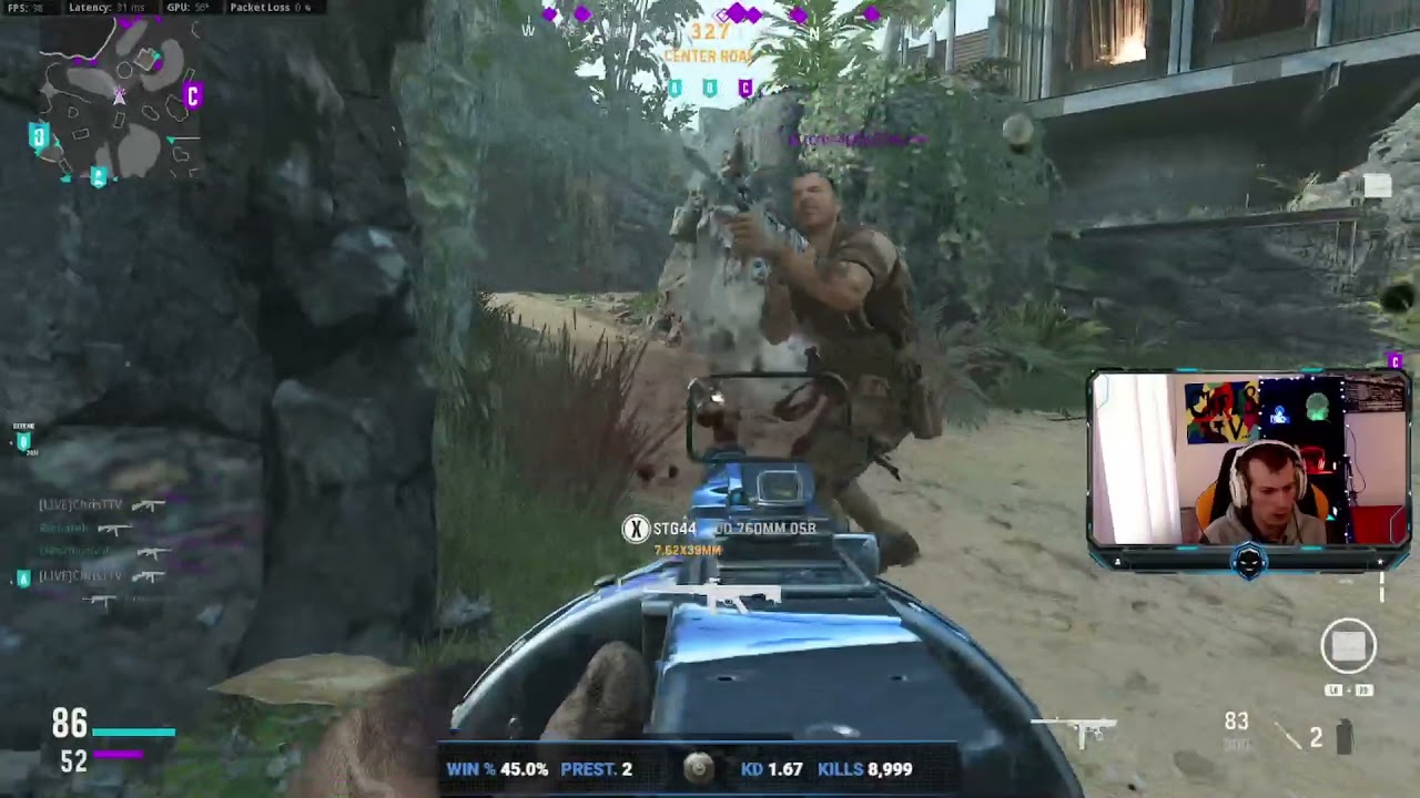 M1928 IS INSANE!!!! M1928 NUKE ☢️ (BEST CLASS) (Stream Highlights #5)