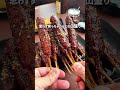どこまで盛る気だ?赤から!