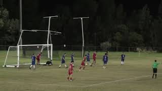 Noosa v NYU Rnd 5 Prem men 7th May 2024 highlights