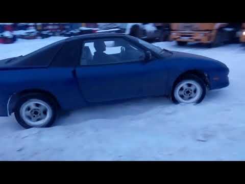 Geo Storm AWD
