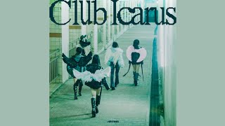 ARTMS 아르테미스 'Icarus' Official Audio