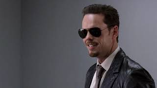 Entourage - Johnny Drama is a Laser (Audition Feuds)